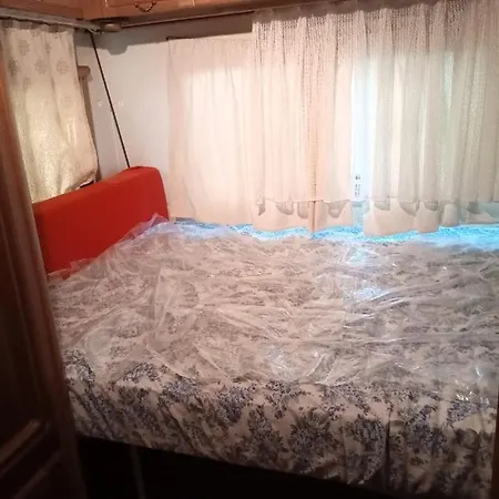 Κάμπινγκ Casa Trieste 28 *