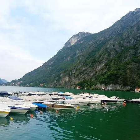 Casa Trieste 28 Camping